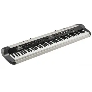 Comparateur de prix : Korg Korg Sv2s-88 - Piano Numérique Amplifié Série Sv - 88 Touches