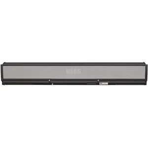 Comparateur de prix : Korg KORG - PAAS MK2 - Barre d’enceinte PaAS pour clavier arrangeur