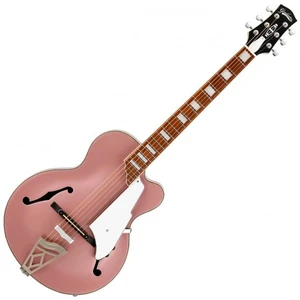 Vox Giulietta VGA-5TPS Pearl RoseVendu parmichenaud