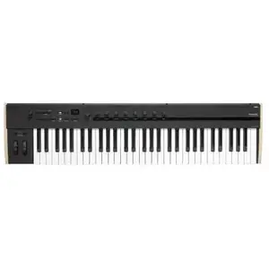 Comparateur de prix : Korg Korg - Clavier Maître 61 Touches Aftertouch Polyphonique Et Midi 2.0