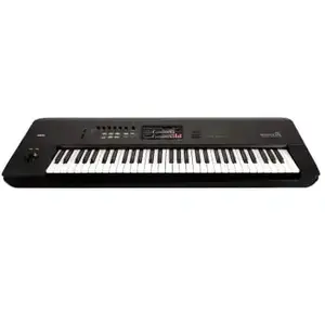 Korg Korg - Koh Nautilus 61 At - Nautilus 61 Notes Avec AftertouchVendu parmichenaud