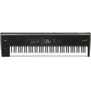Comparateur de prix : Korg Korg - Koh Nautilus 88 At - Nautillus 88 Notes Avec Aftertouch