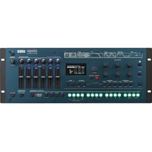 Korg Korg - Opsix M - Synthé Numérique Opsix Module pas cher