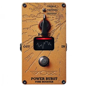 Vox POWER BURST - BOOST pas cher