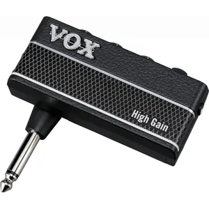 Comparateur de prix : Vox AmPlug 3 High Gain Amplificateur de guitare pour casque