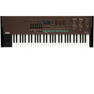 Korg Korg - Opsix Special Edition pas cher