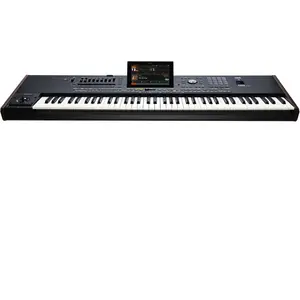 Comparateur de prix : Korg PA5X 76 clavier arrangeur