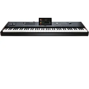 Korg Pa5x-88 - Clavier Arrangeur Pa5x 88