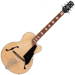 Vox Giulietta VGA-5TPS NATURAL-metallic GreenVendu parbax-music