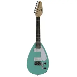 Comparateur de prix : VOX Vox Gvo Mini-Ag-Mk3 - Teardrop Mini Ag Mk3