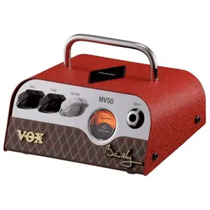 VOX Vox - Mv50-Bm Brian May Signature pas cher