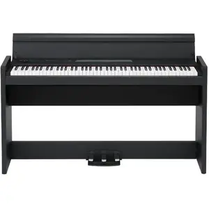 Korg Korg Lp380u-Bk - Piano Numérique 88 Notes, Noir Avec StandVendu paramazon