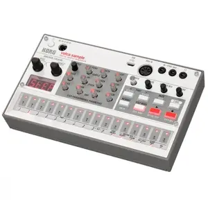 Bontempi Digitaal Keyboard Zwart, 37 toetsen - buy at