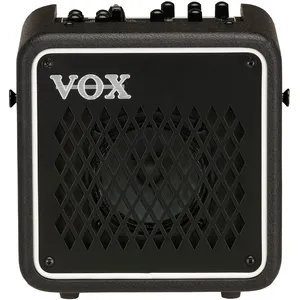 Comparateur de prix : Vox MINI GO 3 - Amplificateur combiné pour guitare - VMG-3 - 3 Watts