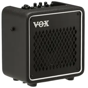 Comparateur de prix : Vox Mini Go VMG-10 - ampli guitare électrique