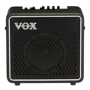 Comparateur de prix : Vox Mini Go VMG-50 - ampli guitare électrique