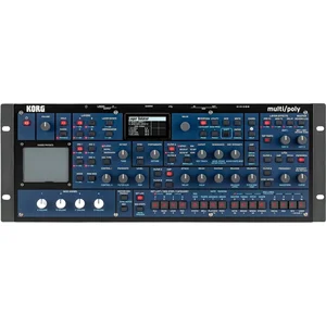 Korg Multi/Poly-M pas cher