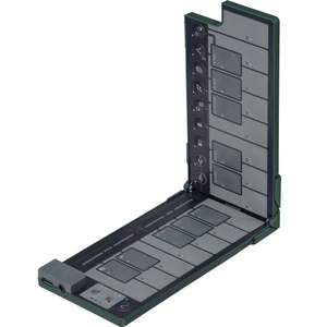 Korg NanoKey Fold Alpine Green