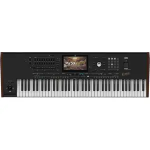 Korg PA5x 76 Oriental