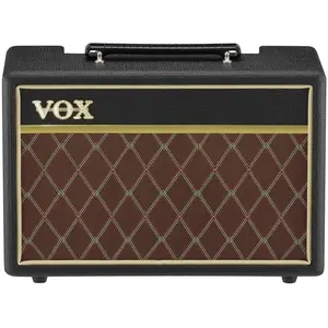 Comparateur de prix : Vox pathfinder10 transmetteur combo 10 w noir PATHFINDER 10