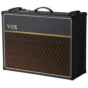 Vox AC30 C2X Custom Alnico Blue Combos à lampes pas cher