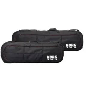 Comparateur de prix : Korg SV173BAG Housse pour Piano numérique SV1-73 Noir