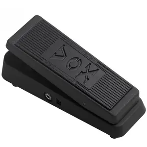 Vox Wah V845 - Pédale wah-wah - Noir pas cher