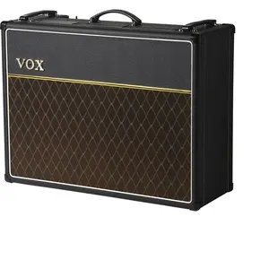 Comparateur de prix : VOX Ampli Guitare Combo Classic 30 Watts - Vox Ac30c2