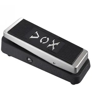 Comparateur de prix : Vox V846-HW - Pédale wah wah Hand Wired