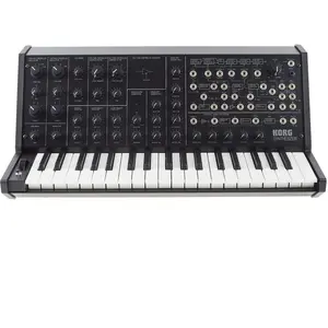 Korg MS20 Mini - Synthétiseur analogique pas cher