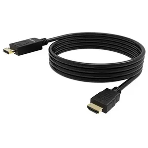 Comparateur de prix : Vision Câble Displayport Vers Hdmi Professionnel 1 M