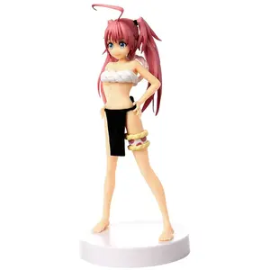 Banpresto Milim Figurine, 75530009862, Multicouleur pas cher