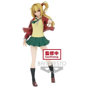 BANDAI VISUAL Figurine - Battle In 5 Seconds After Meeting - Yuri Amagake