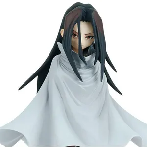 Bandai SHAMAN KING - Hao - Figurine Banpresto 14cm