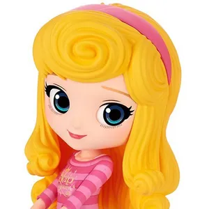 Banpresto Q posket Disney Princess Aurora Avatar Style A