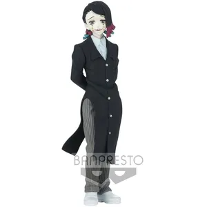 Comparateur de prix : Banpresto Kimetsu no Yaiba Figure Oni no Sosan no Kata [2.