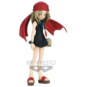 Comparateur de prix : Banpresto Shaman King - Figurine Anna Kyoyama