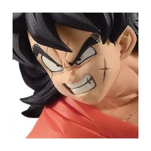 Figurine Yamcha Gx Materia  - Banpresto Figurine Dragon Ball  - BAN17846 