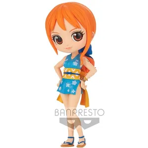Figurine Onami Q-posket  - Banpresto Figurine  - REFB-3656 
