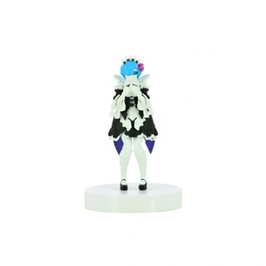 Bandai Figurine - Re:zero Starting Life In Another World - Bijoyd Rem (ver.a)Vendu parfnac