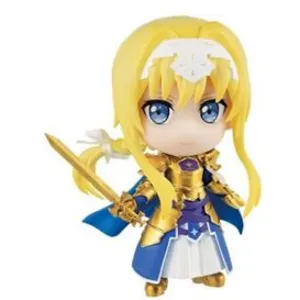 Sword Art Online Alicization Alice Chibi Kyun Ver.