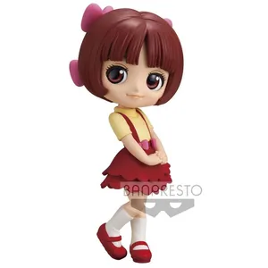 Figurine Q Posket Pinoko Ver. A 13 cm - BanPresto - Black Jack - Noir - Intérieur