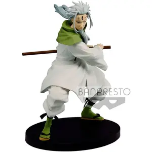 Comparateur de prix : BanPresto - That Time I Got Reincarnated As Slimeotherworlder Hakuro Statue