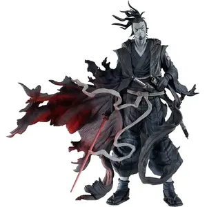 Comparateur de prix : DISTK Figurine - Star Wars Visions - The Duel - The Ronin