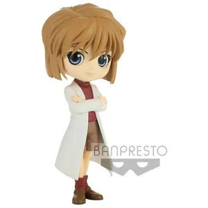 Banpresto Bandai Namco Figurine Q Posket - Detective Conan - Ai Haibara (Ver.A)