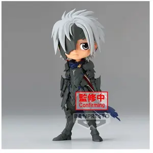 Figurine Tales Of Arise Q Posket Alphen 15cm - W95  - Bandai Figurine Bandai Namco  - BAN18998 