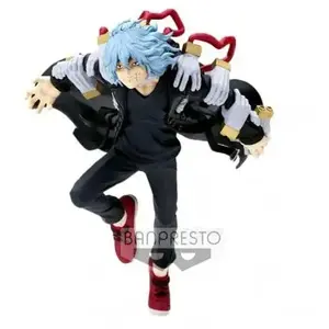Comparateur de prix : BANDAI My Hero Academia Tomura Shigaraki Les Méchants Vilains Vol 4 Figurine