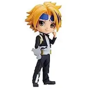 Banpresto Figurine Denki Kaminari My Hero Academia Qposket Figure