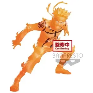 Comparateur de prix : Banpresto Figurine Vibration Stars - Naruto Shippuden - Uzumaki Naruto - 15 Cm