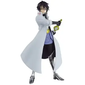 Comparateur de prix : Banpresto Figurine Moi Quand Je Me Reincarne En Slime - Hinata Sakaguchi Vol 15 17cm